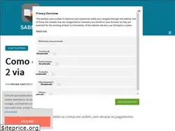 Sites similar to sabnet.com.br