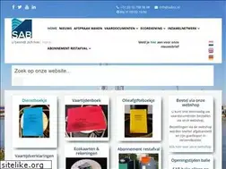 Sites similar to sabni.nl