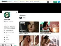 Sites similar to sabo-fx.net