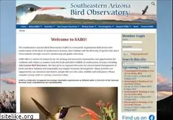 Sites similar to sabo.org