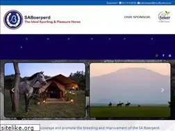 Sites similar to saboerperd.com