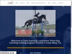 Sites similar to saboeventing.com