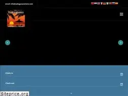 Sites similar to sabogavacations.com