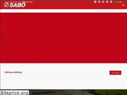Sites similar to sabogroup.com.br