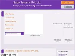 Sites similar to saboindia.com