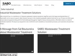 Sites similar to saboindustrial.com