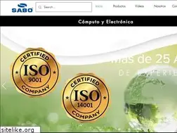 Sites similar to sabointernacional.com