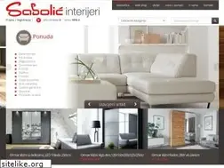 Sites similar to sabolic-interijeri.hr