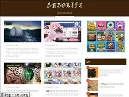 Sites similar to sabolife.com