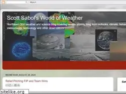 Sites similar to sabolscience.blogspot.com
