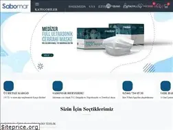 Sites similar to sabomar.com
