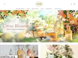 Sites similar to sabon.com.sg