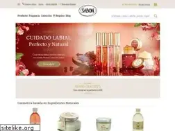 Sites similar to sabon.es
