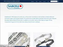 Sites similar to sabonacanada.ca