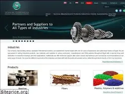 Sites similar to sabongui-eg.com