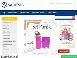 Sites similar to sabonisuruguay.com.uy
