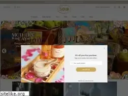 Sites similar to sabonnyc.com