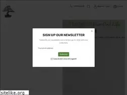 Sites similar to sabonsai.co.za