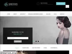 Sites similar to saboohis.com