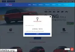 Sites similar to saboomaruti.in