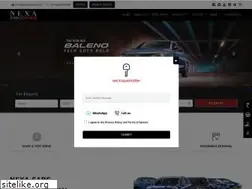 Sites similar to saboonexa.in