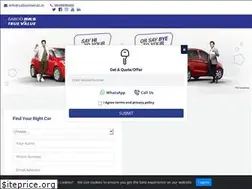 Sites similar to sabootruevalue.in
