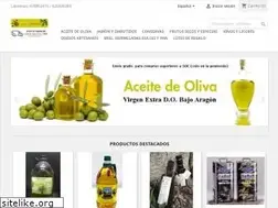 Sites similar to sabor-artesano.com