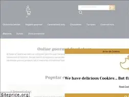 Sites similar to sabor-espana.com