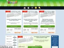 Sites similar to sabor.bg