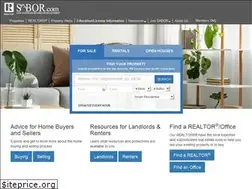 Sites similar to sabor.com