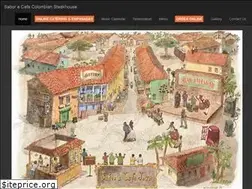 Sites similar to saboracaferestaurant.com