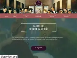 Sites similar to saboracine.com