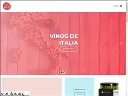 Sites similar to saboraitaliamx.com