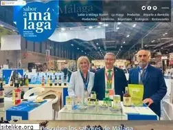 Sites similar to saboramalaga.es
