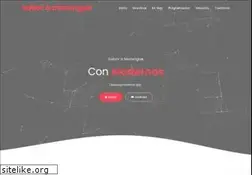 Sites similar to saboramerengue.com