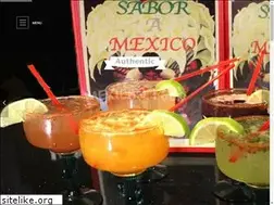 Sites similar to saboramexicony.com