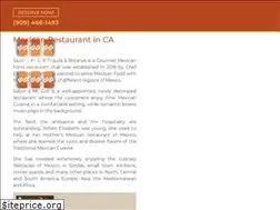 Sites similar to saboramigrill.com
