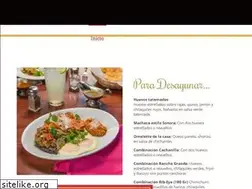 Sites similar to saboramirestaurante.com