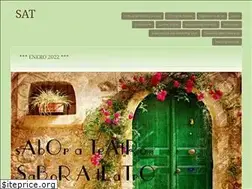 Sites similar to saborateatro.com