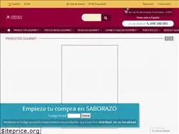Sites similar to saborazogourmet.com