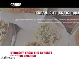 Sites similar to saborcharlotte.com