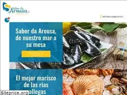 Sites similar to sabordaarousa.com