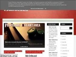 Sites similar to sabordasbalas.blogspot.com