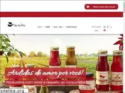 Sites similar to sabordasindias.com.br