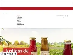 Sites similar to sabordasindias.com