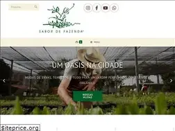 Sites similar to sabordefazenda.com.br