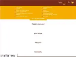 Sites similar to sabordemexico.eu