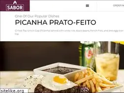 Sites similar to sabordevida.com