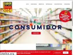 Sites similar to sabordoano.com