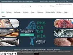 Sites similar to saboreahuelva.com